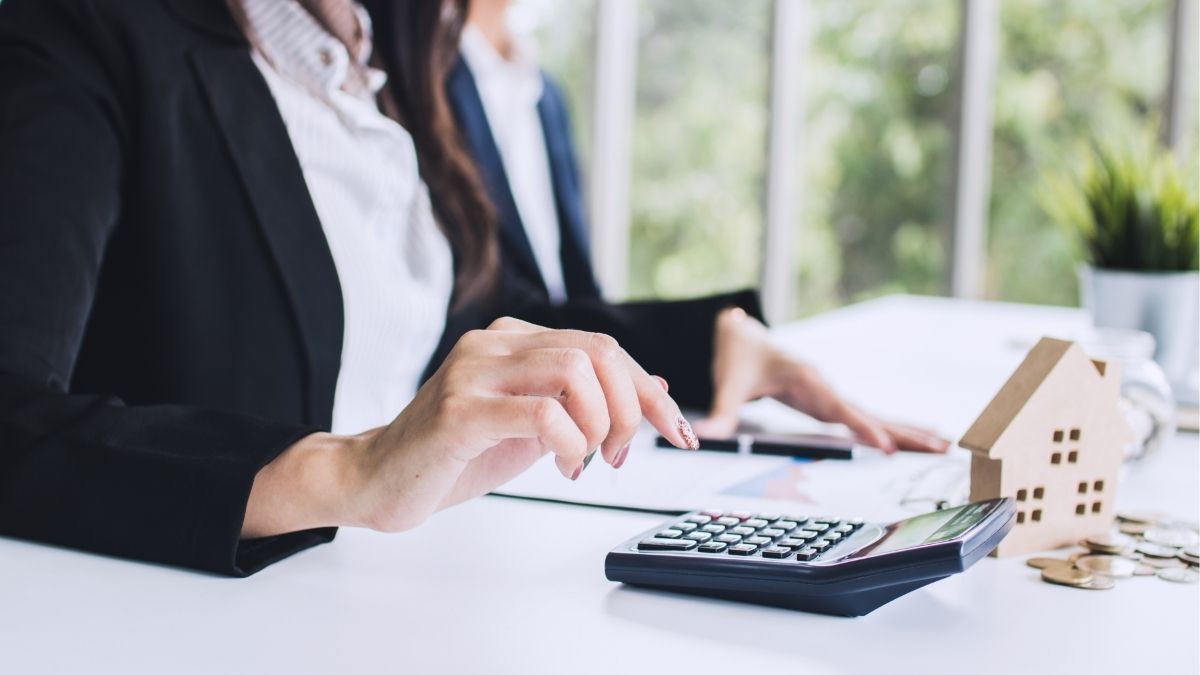 Financiamento Imobiliário para Mulheres Solteiras