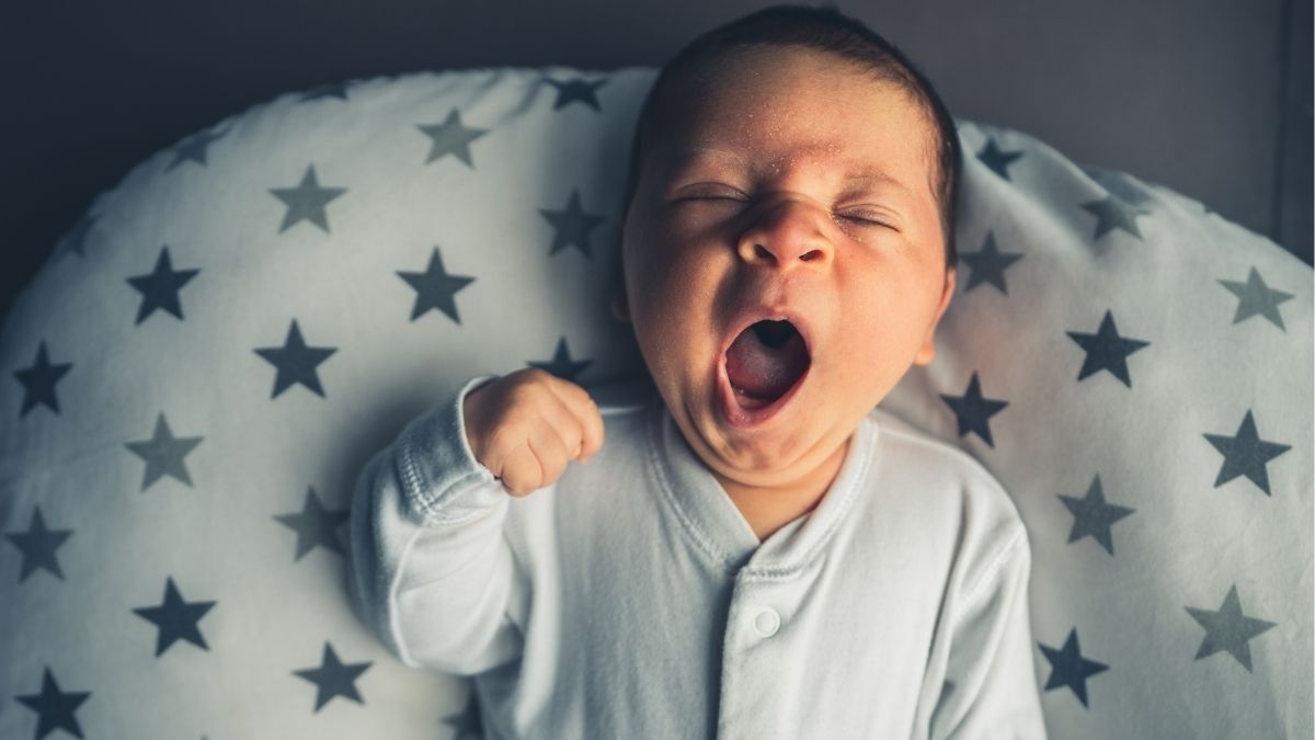 Melhor Rotina de Sono para o Bebê