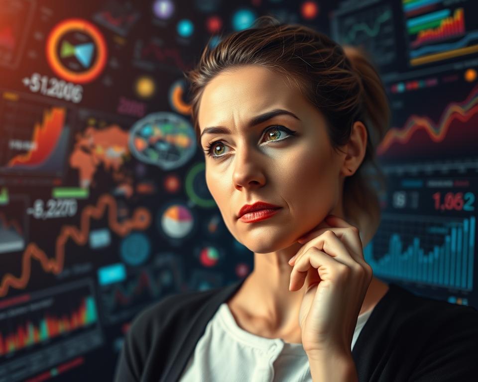 inteligencia emocional e tomada de decisão