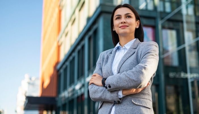 Dicas de Liderança para Mulheres