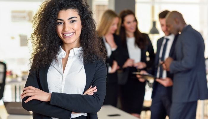 Dicas de Liderança para Mulheres