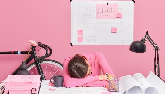 acabar com a procrastinação