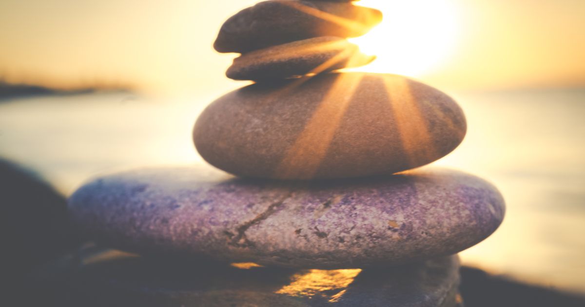 dicas para ter uma vida mais equilibrada