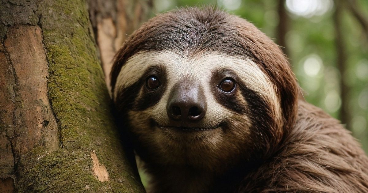 Preguiça Terapêutica blog costtama