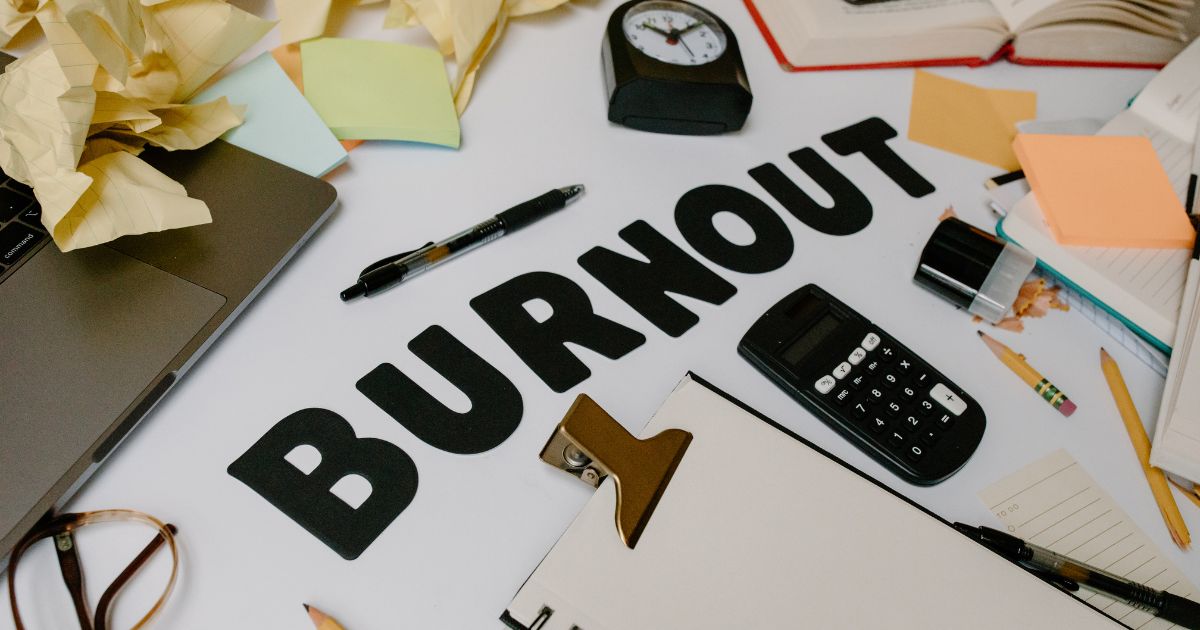 o que é Burnout sintomas tratamento blog costtama