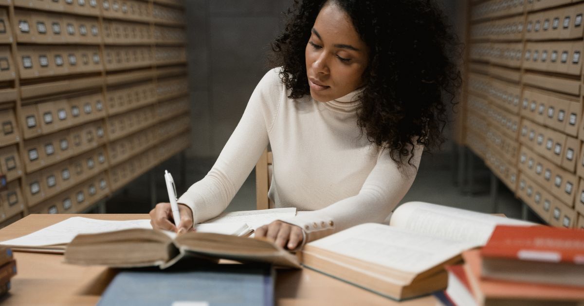 parar de procrastinar nos estudos