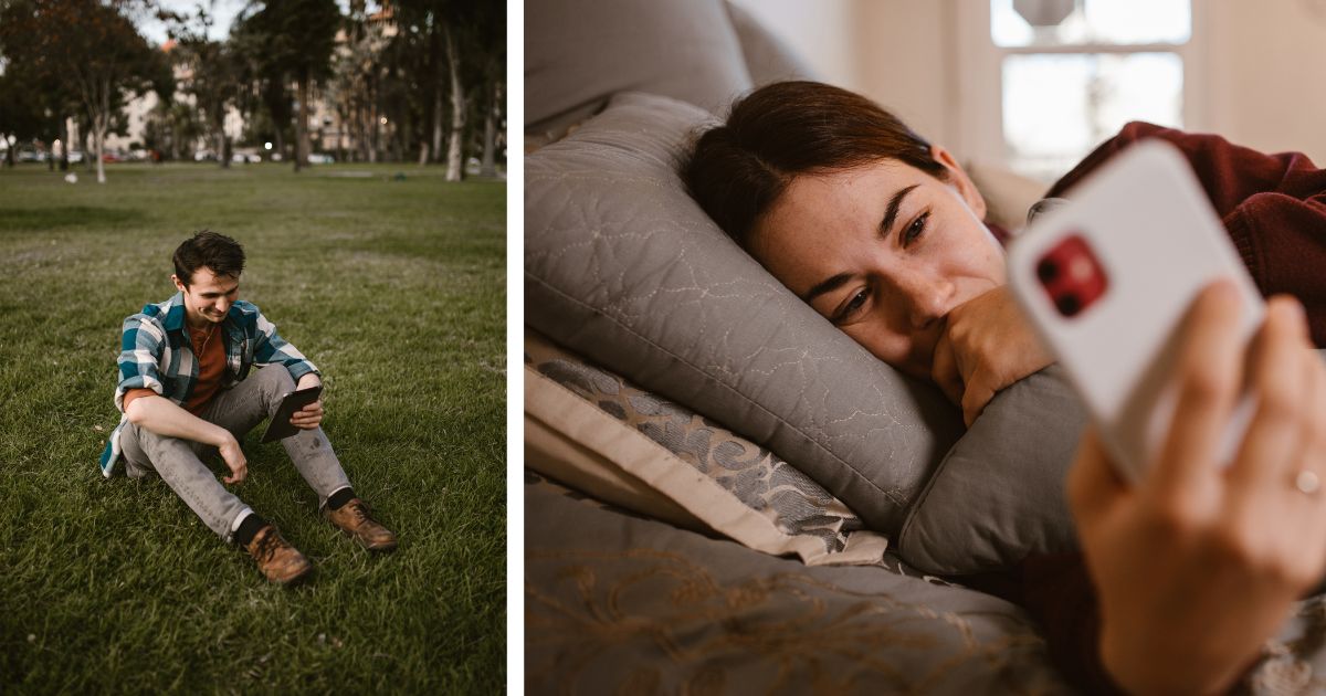 como lidar com um relacionamento à distância blog costtama