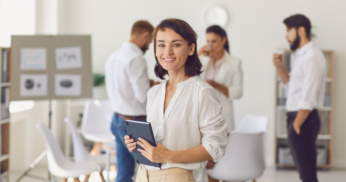 liderança feminina blog costtama