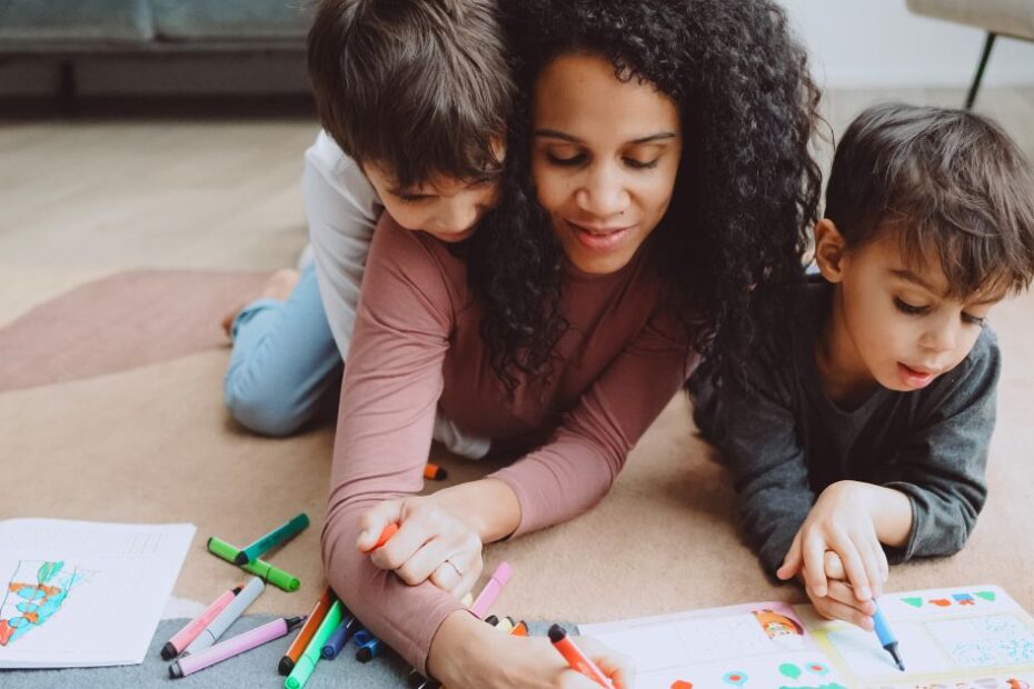 Como Fortalecer a Relação com os Filhos blog costtama