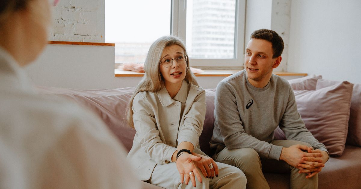 Como Lidar com a Interferência dos Sogros blog costtama