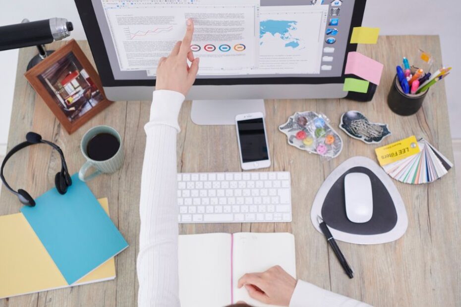 Inteligência emocional na produtividade blog costtama