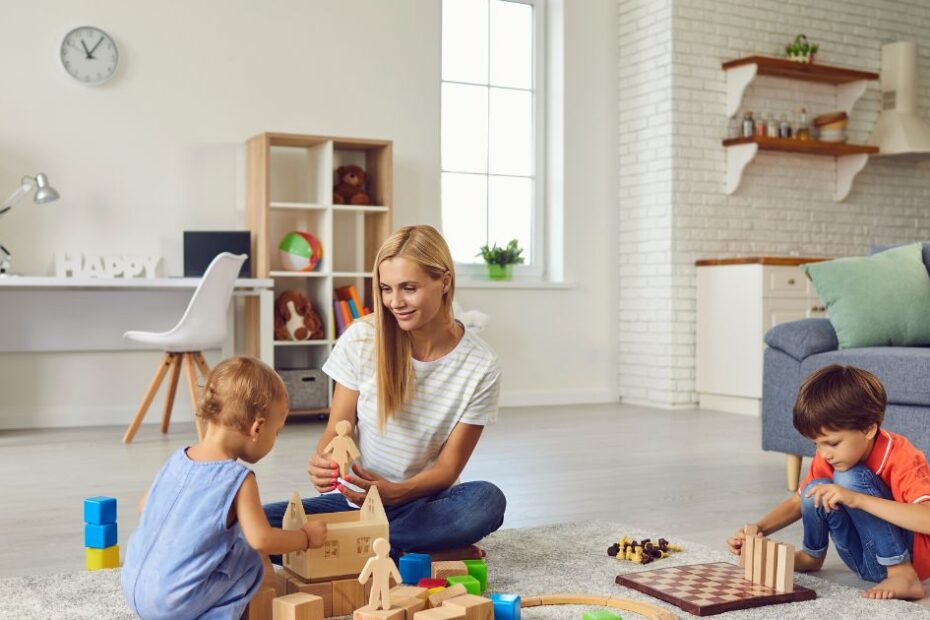 comunicação eficaz na educação infantil blog costtama