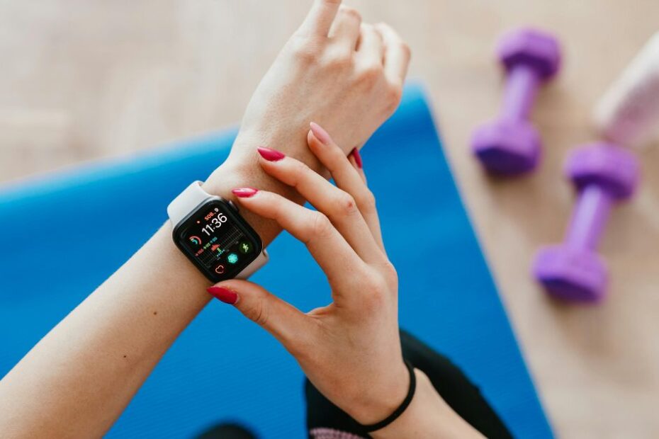 Wearables de saúde blog costtama