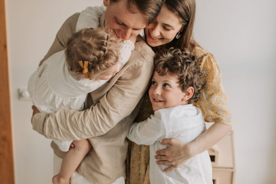 como educar os filhos com valores familiares blog costtama