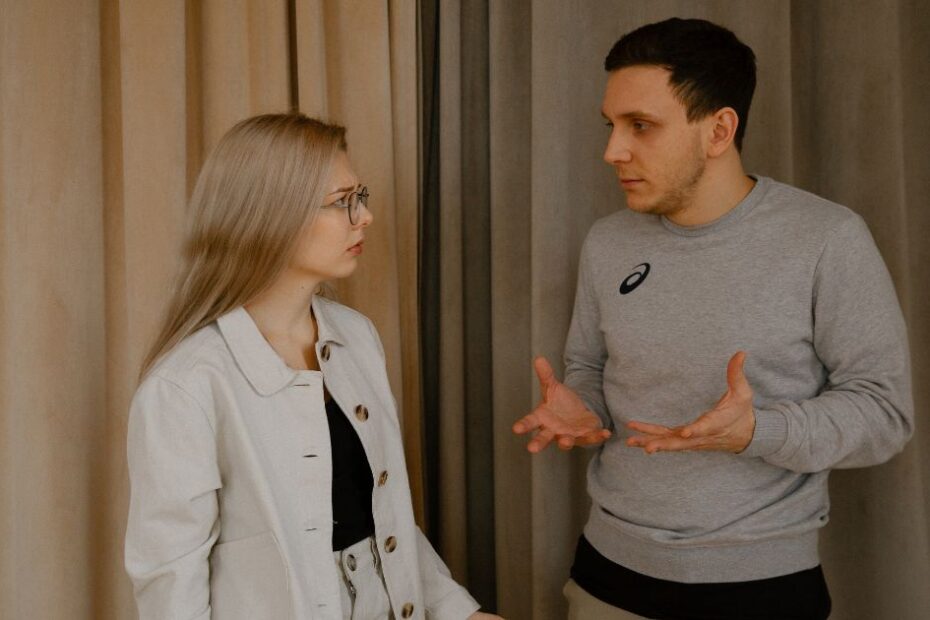 como lidar com a insegurança no relacionamento blog costtama