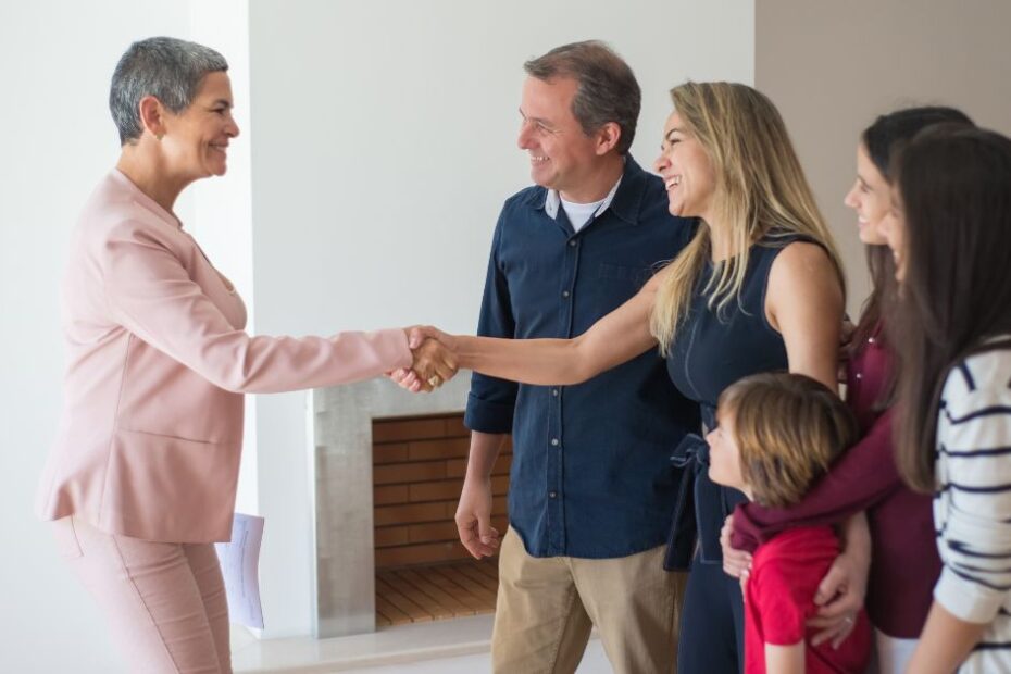 como ser mais amigável e acolhedora blog costtama