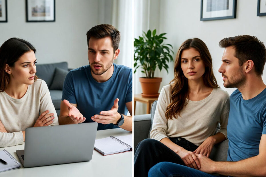 Como Lidar com a Diferença de Expectativas no Relacionamento (1)