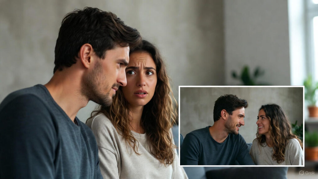 Como Lidar com a Diferença de Expectativas no Relacionamento (1)