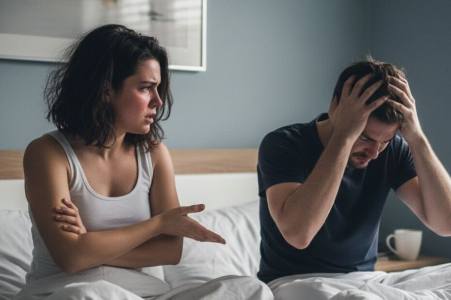 Como Lidar com a Diferença de Libido no Relacionamento blog costtama